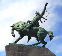 салават юлаев большой пазл