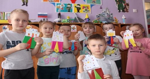 Подарки папам своими руками