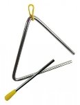 Музыкальный треугольник Триангл Bino - bin 86564 - купить детские развивающие игрушки и Музыкальные инструменты детские в интернет магазине IQgra