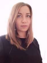 Чистова Марина Анатольевна