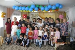 Литературная гостиная «Родина, милая Родина»