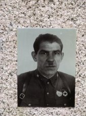 Майор Гарькавый А. Д.