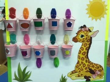 Полифункциональная игра «Развивай-ка»