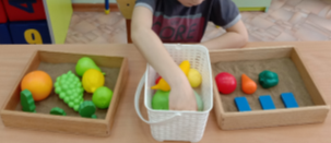 Классификация предметов