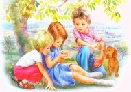 Как научить детей дружить со сверстниками: советы психологов | После уроков