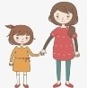 C:\Users\user\AppData\Local\Microsoft\Windows\Temporary Internet Files\Content.Word\clipart-mother-daughter-1.jpg