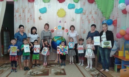 Презентация семейных гербов