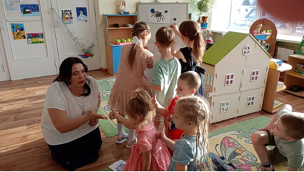 Выдвигаем гипотезы, актуализируем знания