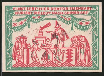 ÐÐ°ÑÑÐ¸Ð½ÐºÐ¸ Ð¿Ð¾ Ð·Ð°Ð¿ÑÐ¾ÑÑ Arthur Kopp: Neues Ã¼ber den Doktor Eisenbart. In: Zeitschrift fÃ¼r BÃ¼cherfreunde 7,1 (1903â1904), S.Â 217â226 Internet Archive.