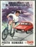 Traffic Safety