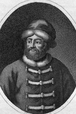 Алексей Шеин. Фото: wikipedia.org