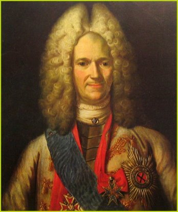 А.Д. Меньшиков