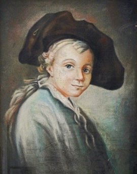 Suvorov-v-detstve-1