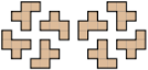 F-pentomino Symmetry.svg