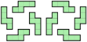 N-pentomino Symmetry.svg