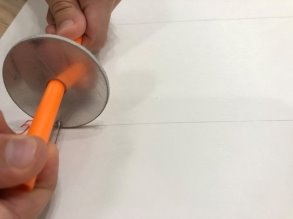 Проведение эксперимента