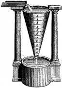 Наряду с солнечными часами уже во 2-м и 1-м тыс - Фото 20 - История часов - Предметы - Фото сайт