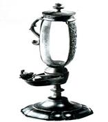 Ответы@Mail.Ru: Что из себя представляют часы для рудокопов?