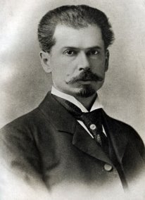 Сергей Николаевич Виноградский