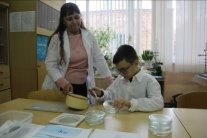 Подготовка для посевов (фото автора)