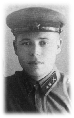 Лазарев Иван Васильевич (1.02.1921–9.07.1997г.) учитель физики и математики (с 1965–1981г.)