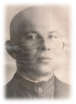 Павлов Григорий Павлович — учитель столярного труда