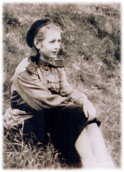 Бойко Вера Ефимовна