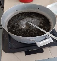Получение галерты