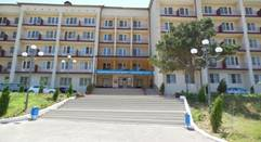 Фотография Санаторий «Талги» 2