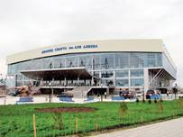 Кавказский Узел В Дагестане продавцы авторынка недовольны проведением Кубка мира по вольной борьбе