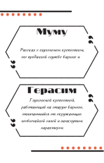 Примеры дизайна карт