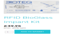 Предложение от официальной компании BioTeq