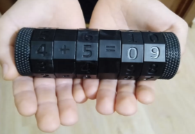 8