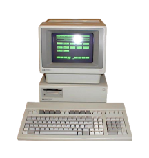 Моноблок HP-150