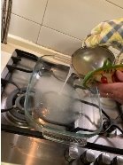 Эластичный пластик из каррагинана