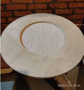 Заготовки корпуса