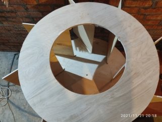 Сборка корпуса