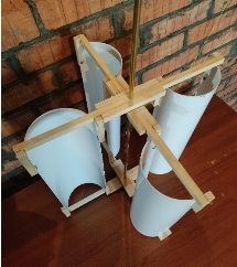 Изготовление ротора