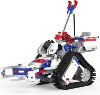 Базовая модель робота UBTech Courtbot