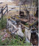 1) Памятник Героям гражданской войны в Даппарае