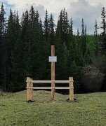 1) Памятник Героям гражданской войны в Даппарае