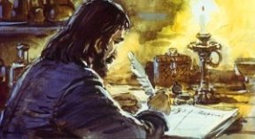 Робинзон Крузо. Глава восьмая. Календарь Робинзона. Робинзон устраивает свое жилье (Дефо) — читать онлайн