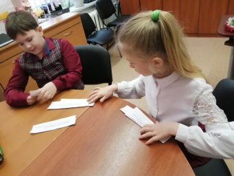 Анализ данных анкет