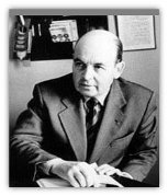 Лев Александрович Безыменский (1920–2007)