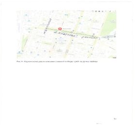 , 4, 5. Картосхемы р. Енисей с притоками, Кантатского водохранилища и ручья Байкал со станциями отбора проб