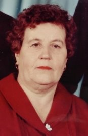 Лукина (Иванова) Лидия Николаевна