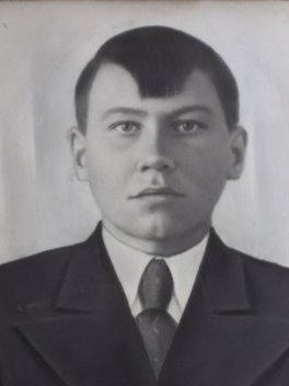 Иванов Иван Николаевич