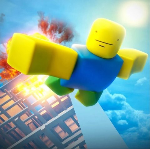 Ragdoll Simulator