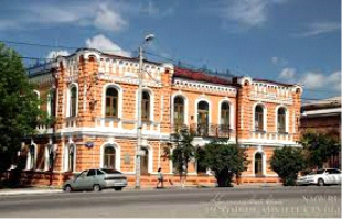 Планируемые здания