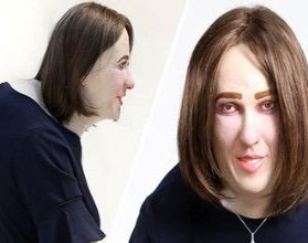 Кукла Эмма